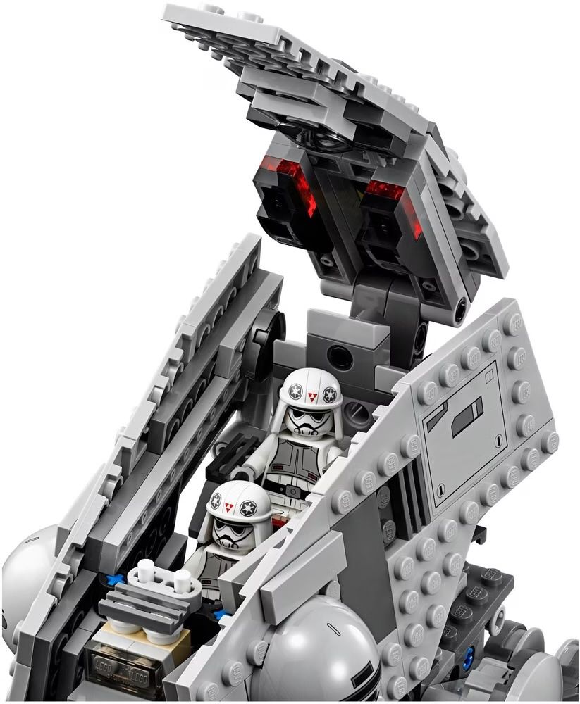 Lego Giocattoli: LEGO Star Wars Rebels, At-Dp, Set nr. #75083 – Usato da Rorschacherberg venduto da ConstantinNeiser 1