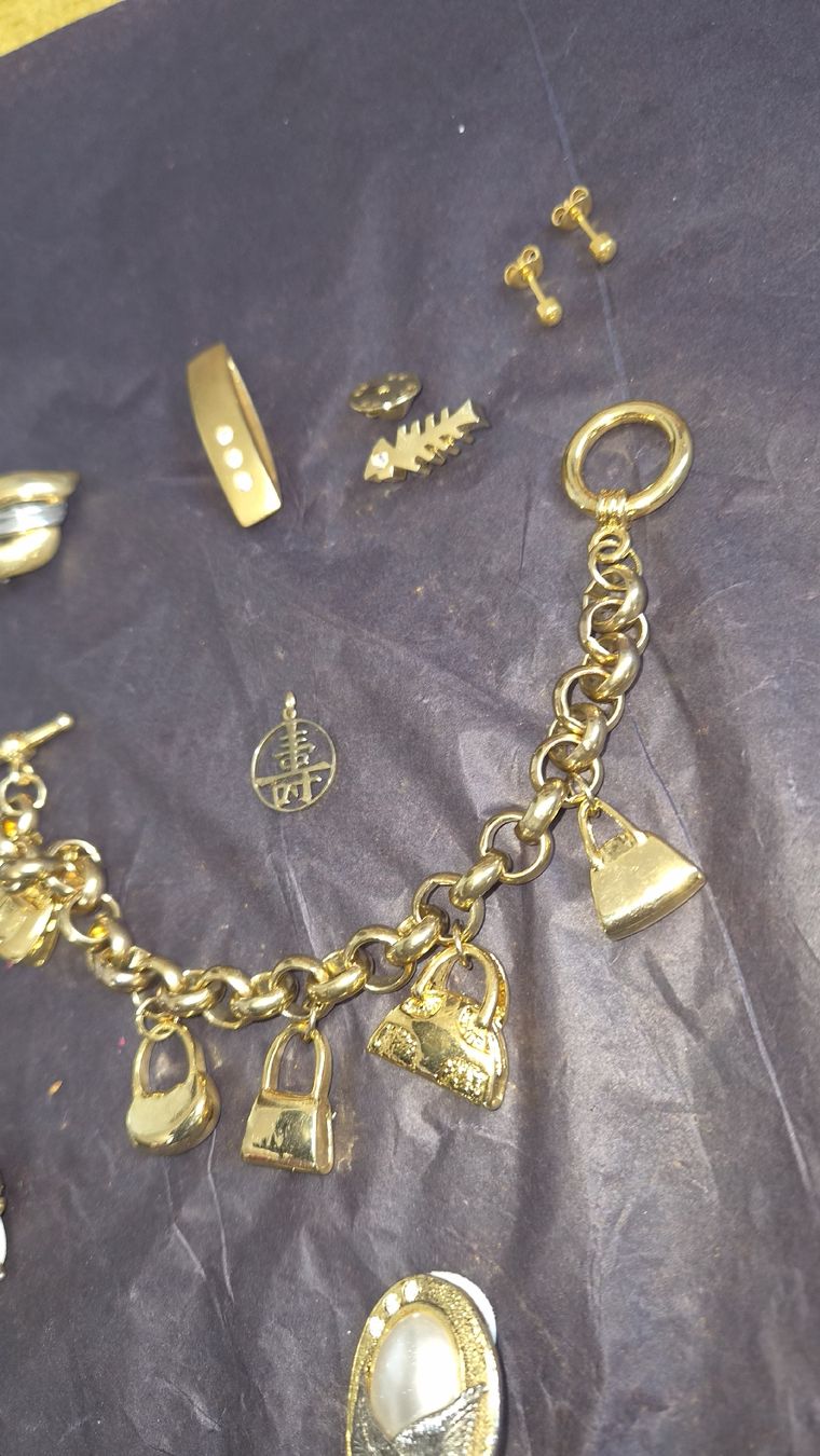 Sonstiger Schmuck: aus Nachlass  – Gebraucht aus Kölliken von MissesBossTop1 1