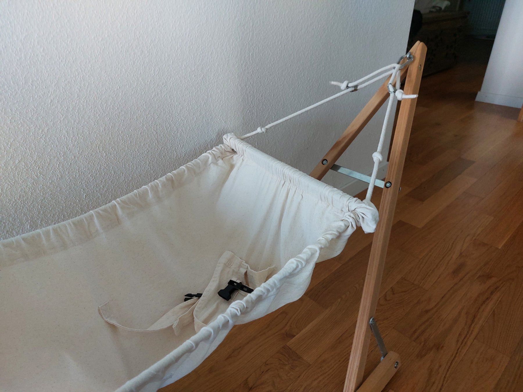 Amazonas Amache: Hamac pour bébé Amazonas modèle Koala – Usato da Ostermundigen venduto da jul_7t8v 5