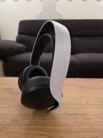 Sony PlayStation 5 Pulse 3D Headset weiss gebraucht