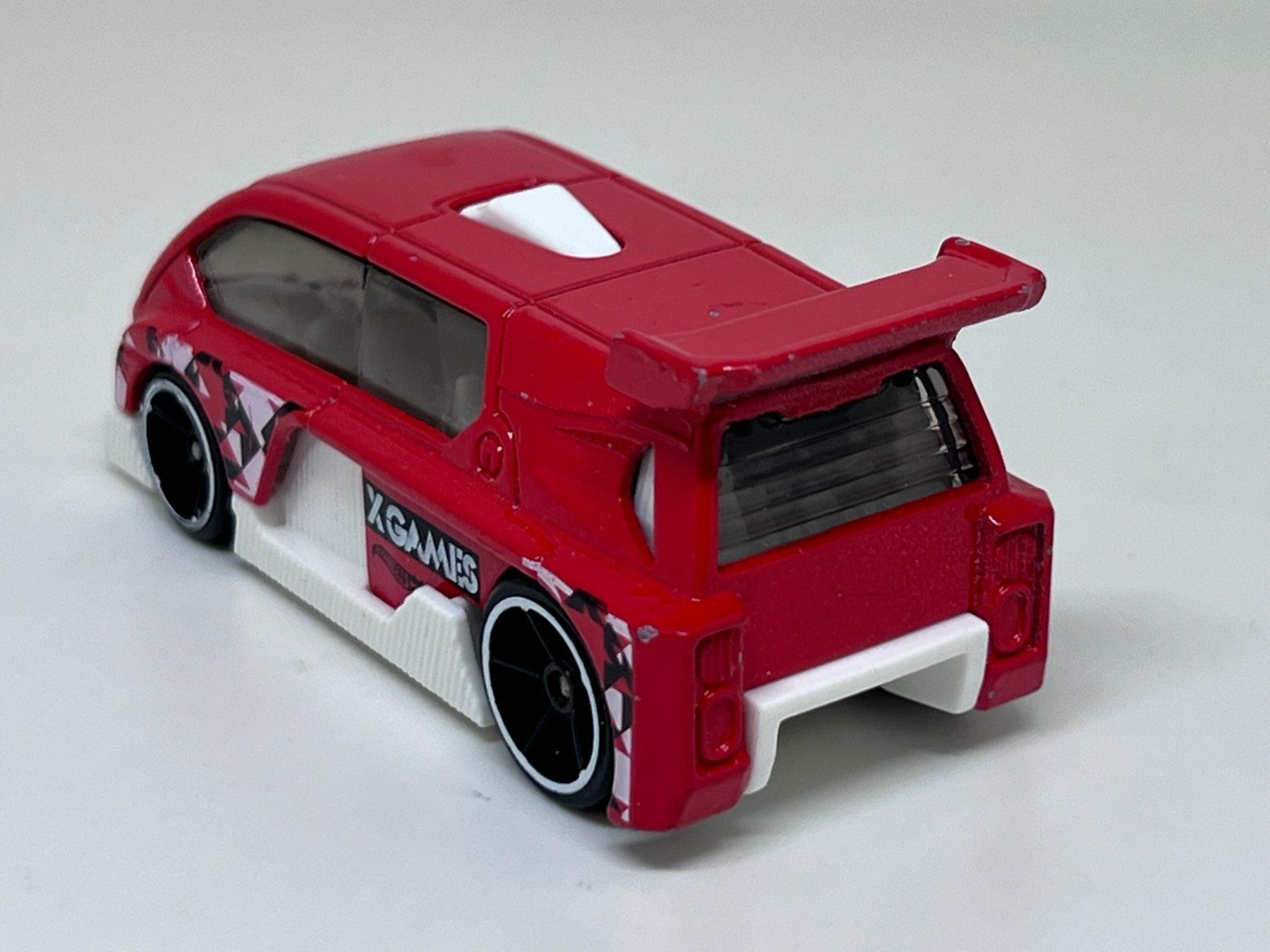 Hot Wheels Modellini d'auto: Hot Wheels Hyperliner #58 – Usato da Wildegg venduto da LaaBoutique 2