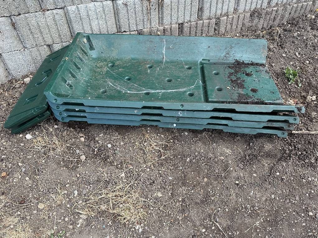 Sonstige Dekorationen & Accessoires: Compost thermo neuendorf 530l – Gebraucht aus Arzier-Le Muids von Jackoncept 1