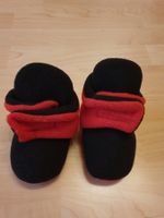 Filzschuhe grösse 20