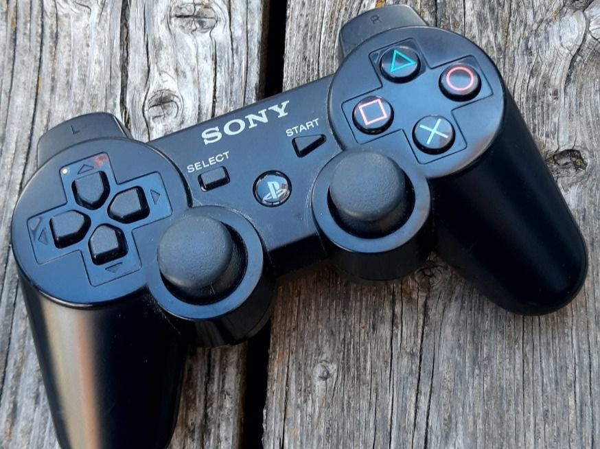 SONY Playstation 3 Wireless Controller Kaufen auf Ricardo
