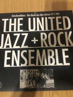 Vinyl Schallplatte The United Jazz & Rock Ensemble