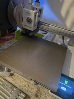 Bambulab A1 mini