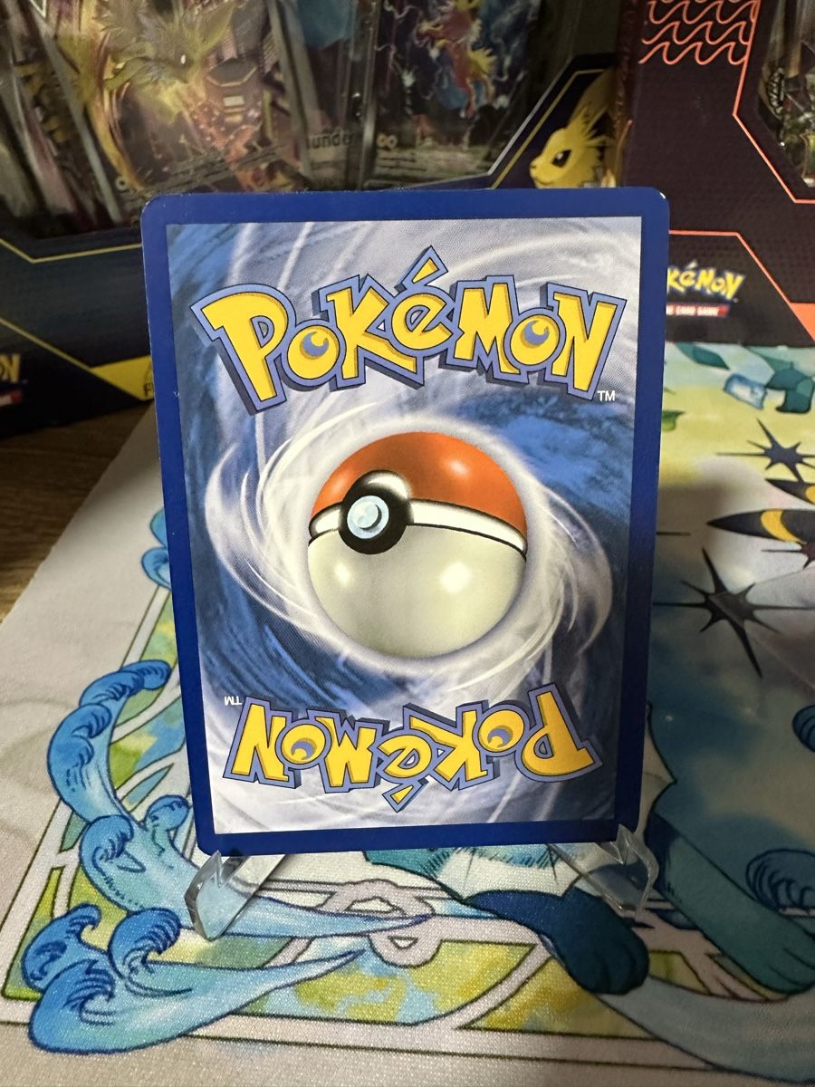 Pokémon Cartes à collectionner: Pikachu 238/191 ENG – D'occasion à Malters par Chas.ing.cards 1