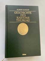 Geschichte des Kantons Thurgau: Band 1