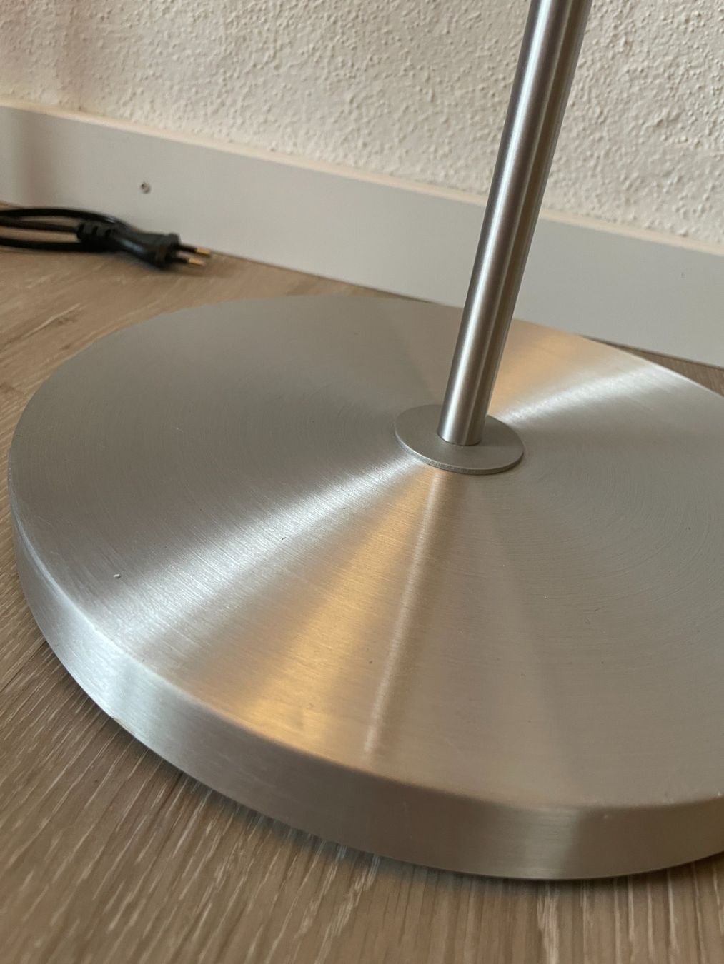 Ikea Lampen: Stehlampe – Gebraucht aus Schmerikon von die_8b8m 2