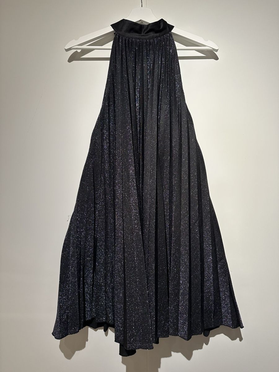 Zara Kleider: Glitter Kleid ZARA S – Gebraucht aus Uster von Monika_OB 9