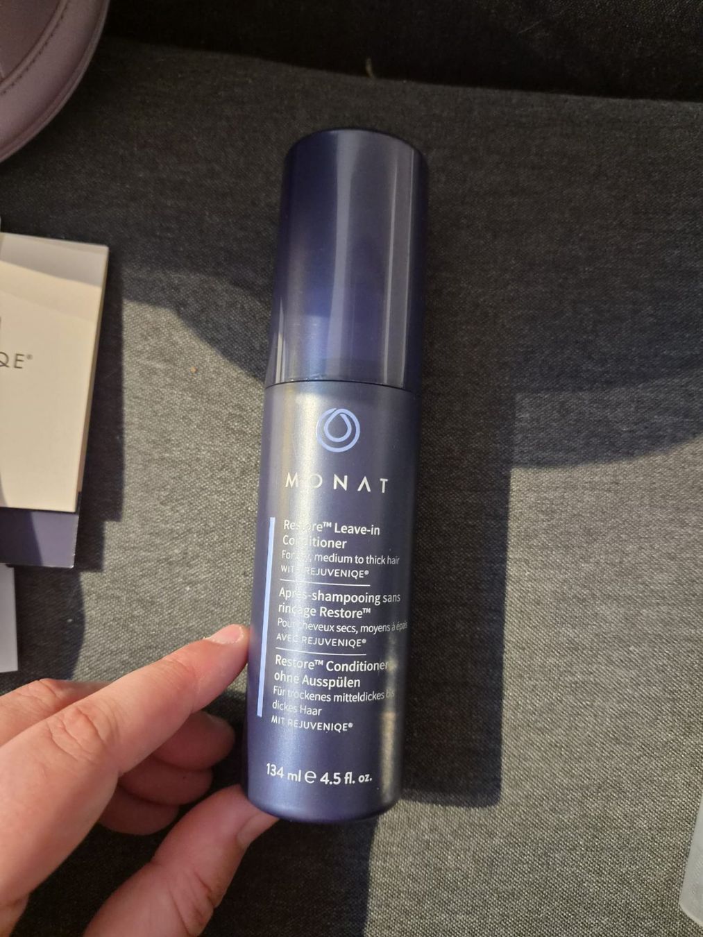 Sonstige Körperpflege: Monat Soins – Neu und originalverpackt aus Moudon von adr_b9n5