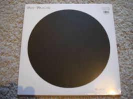 BAD BRAINS LP  *BLACK DOTS* REISSUE 1996 