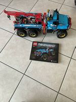 Lego technic 42070