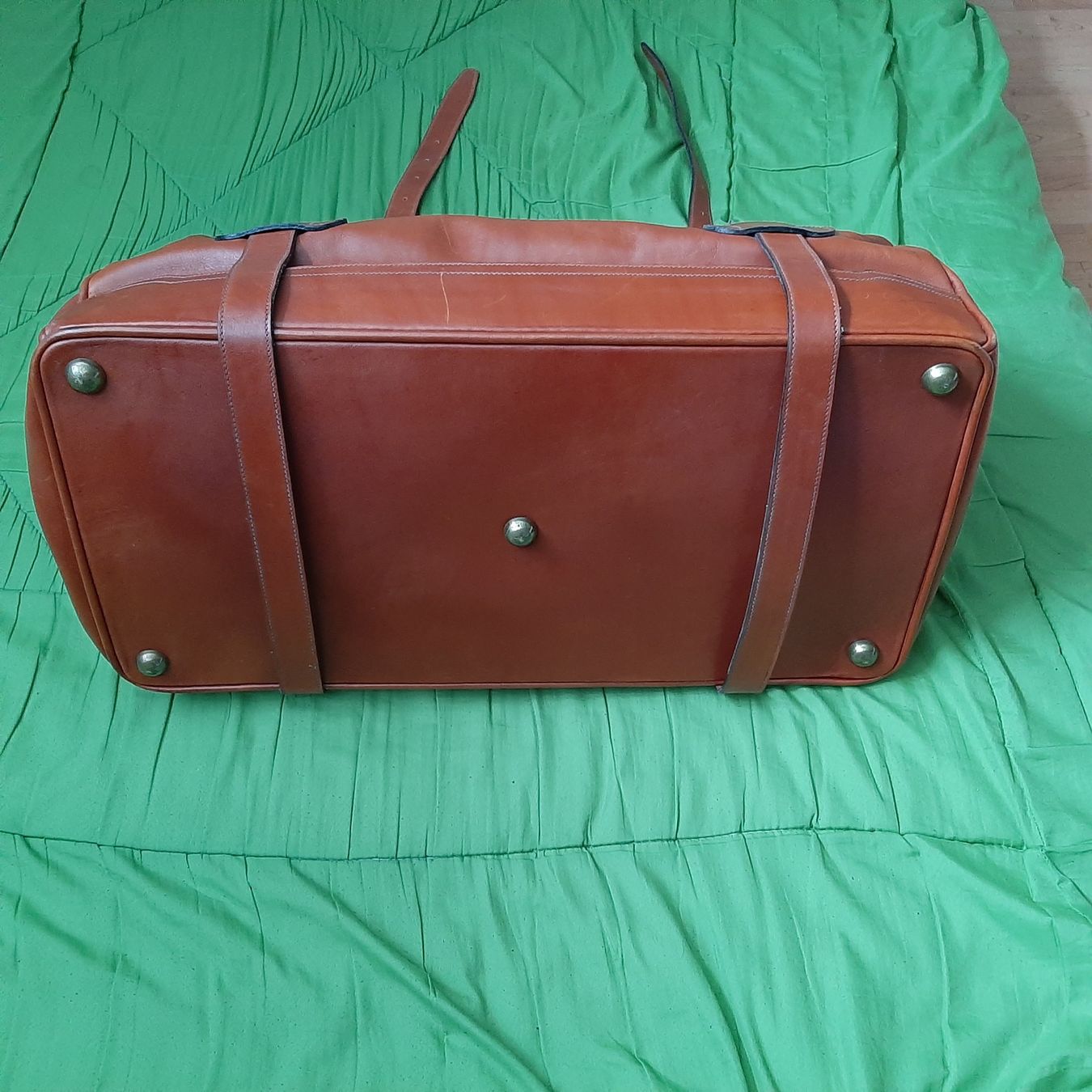 Valigie: sac de voyage – Usato da Carouge GE venduto da cecob0909 7
