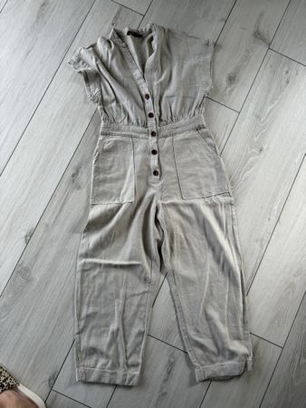 Combinaison d'été Zara