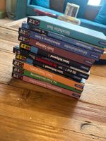 Die drei Fragezeichen Kids Bücher Set fast neue  10 Stück