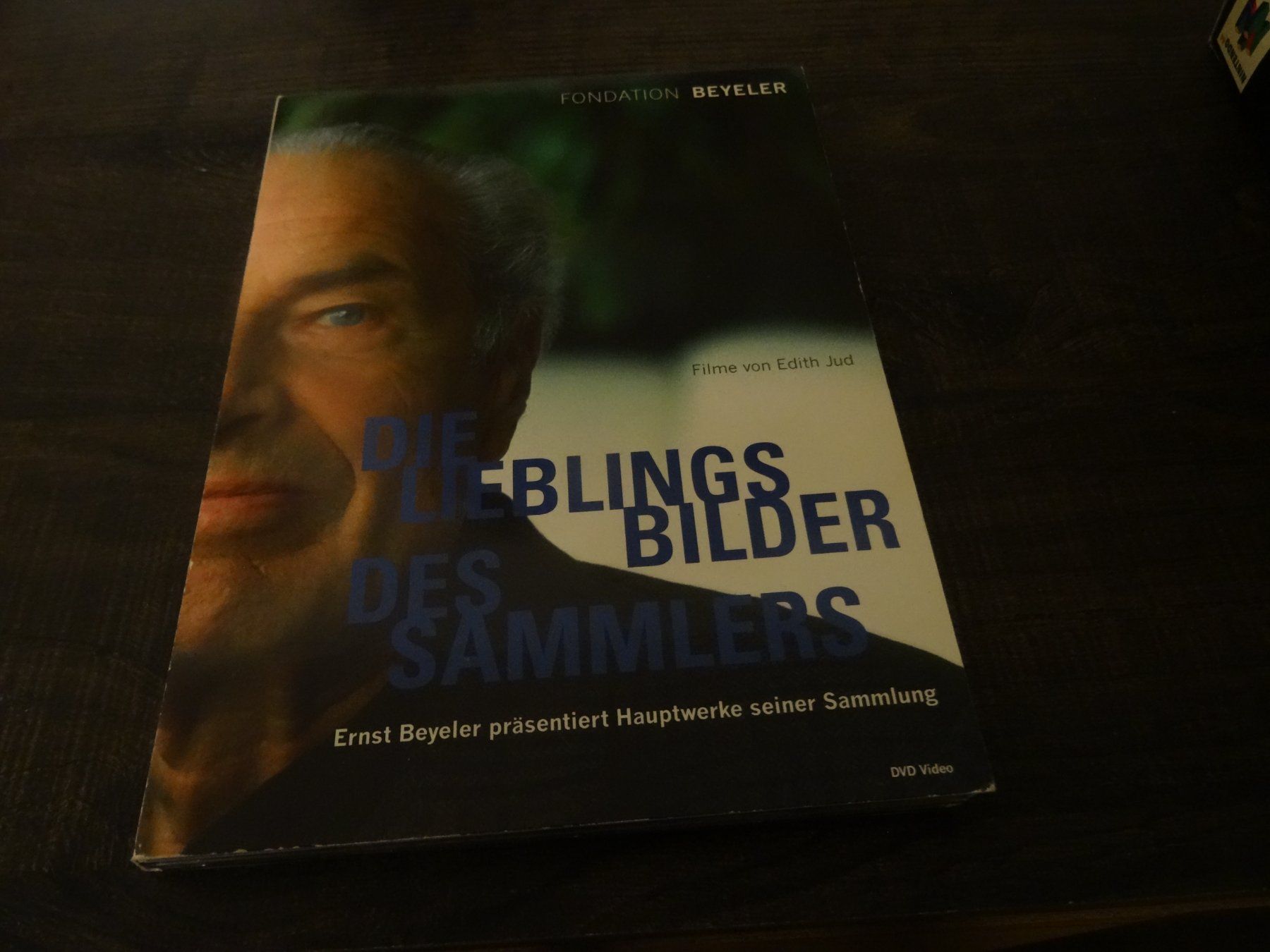 Alle DVDs: Die Lieblings Bilder des Sammlers DVD – Gebraucht aus Olten von Disc-Verkauf