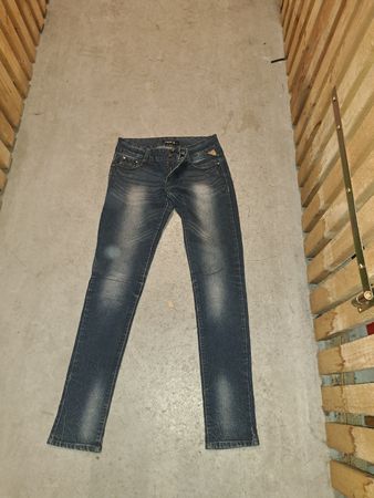 Jeans Replay Femme Taille 40 