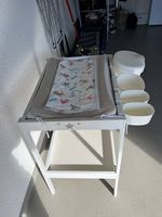 Table à langer pour bébé