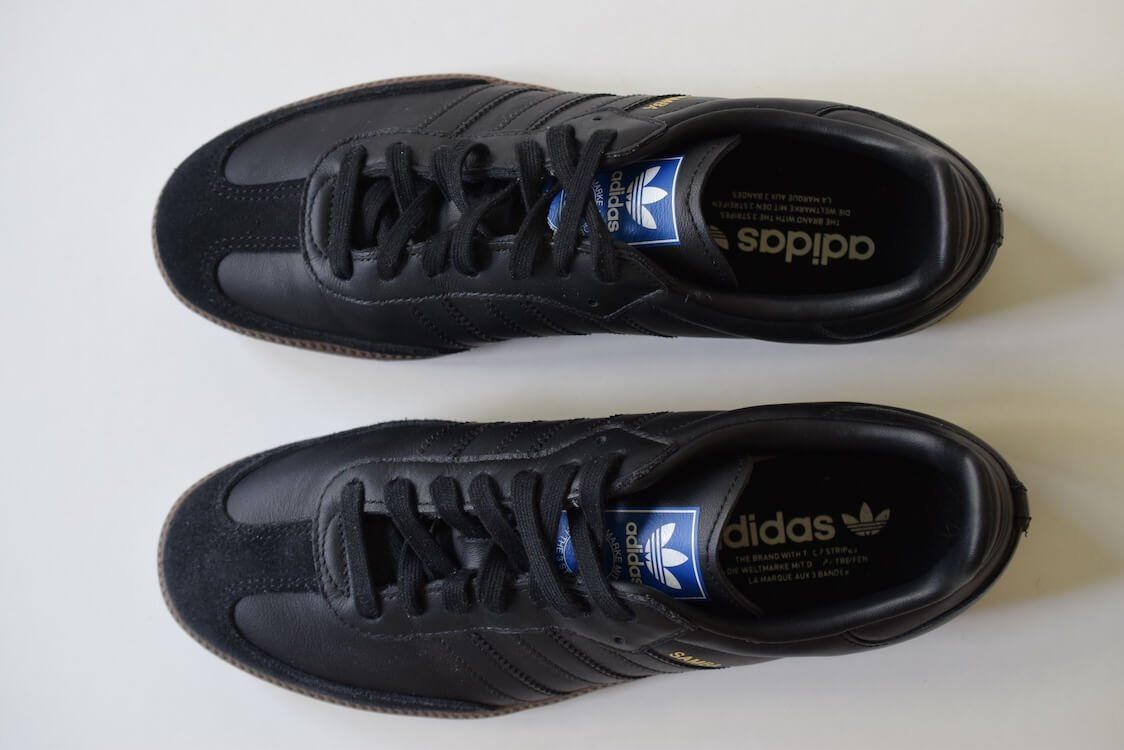 Scarpe da uomo: Adidas Samba Schuhe 42 neu – Usato da Zürich venduto da form_01 3