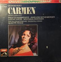 Georges Bizet – Carmen