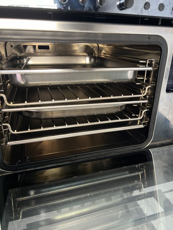 V-ZUG Backofen, Combisteam Und Geschirrwärmer. 60 (Gebraucht) In Luzern