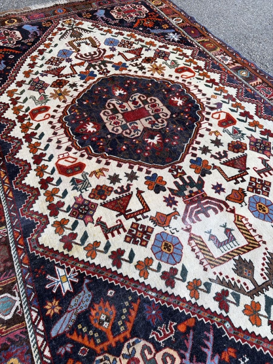 Tapis: Teppich Iran  – D'occasion à Wängi par Tesimo 5