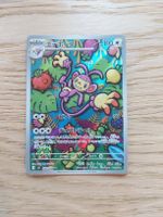Pokemon Ambipom 092/080 JP Inferno X