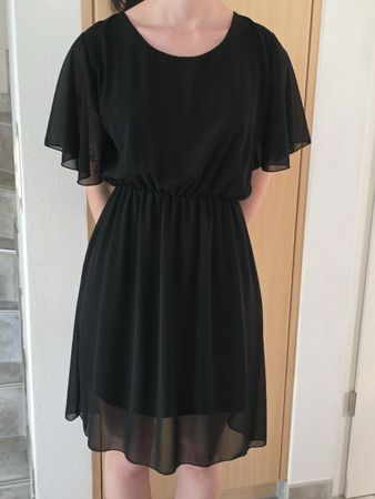 Sommerkleid Gr. M   Victoria & Violet