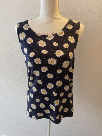 Haut marguerites