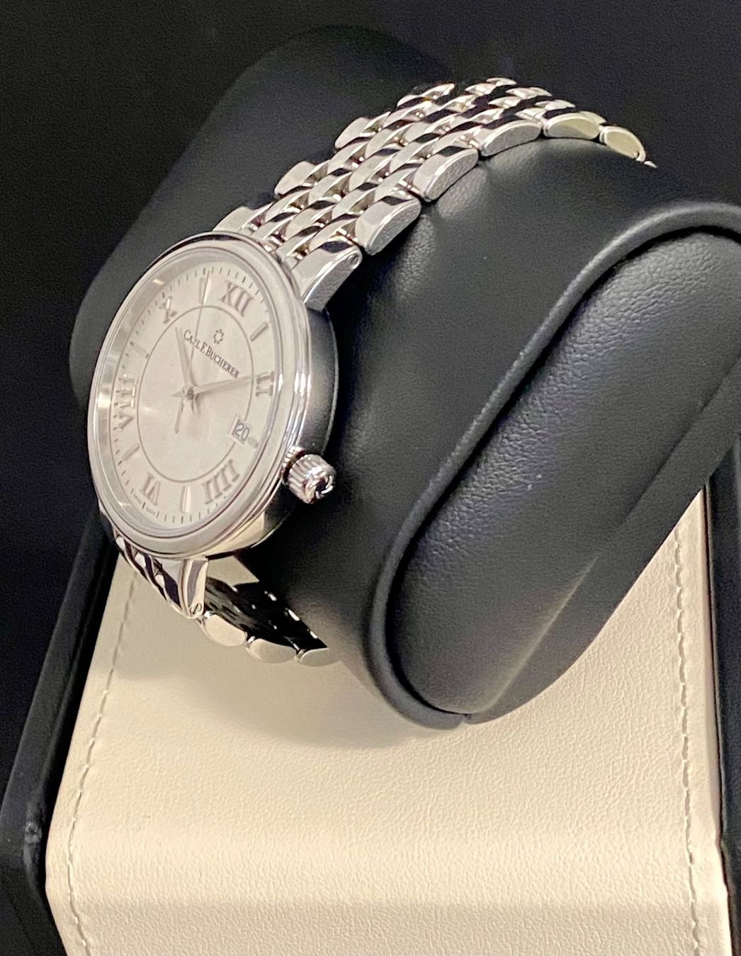 Bucherer Orologi: Carl F. Bucherer Adamavi 41mm – Nuovo (secondo la descrizione) da Sion venduto da ROBY_ROBY_ROBY 4