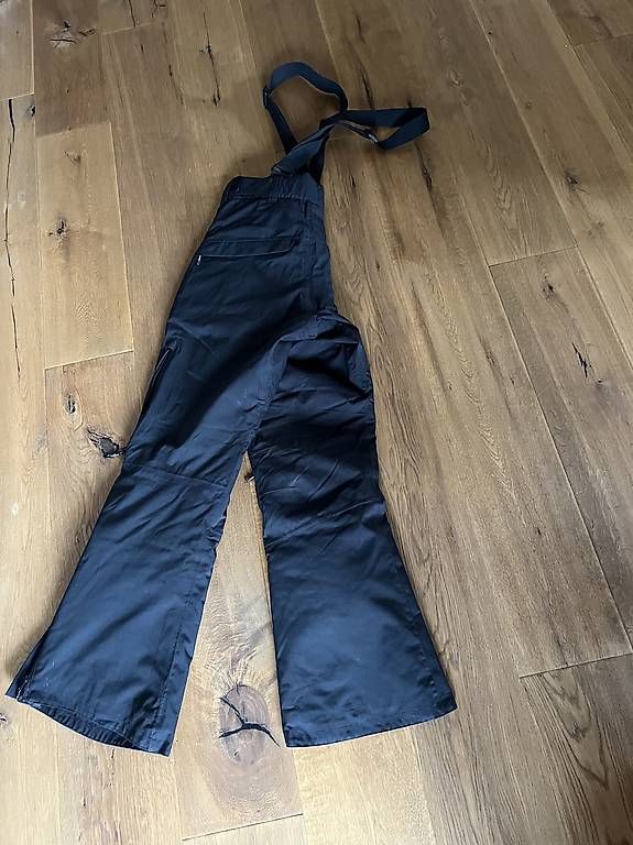 Protest Pantaloni: Skihose Herren Protest schwarz GR M – Nuovo (secondo la descrizione) da Saas im Prättigau venduto da cla_289l 1