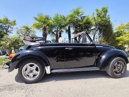 VW Käfer 15 1303 S Karmann