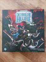 Jeu Horreur à Arkham Dernière Heure Coopératif Complet 2020