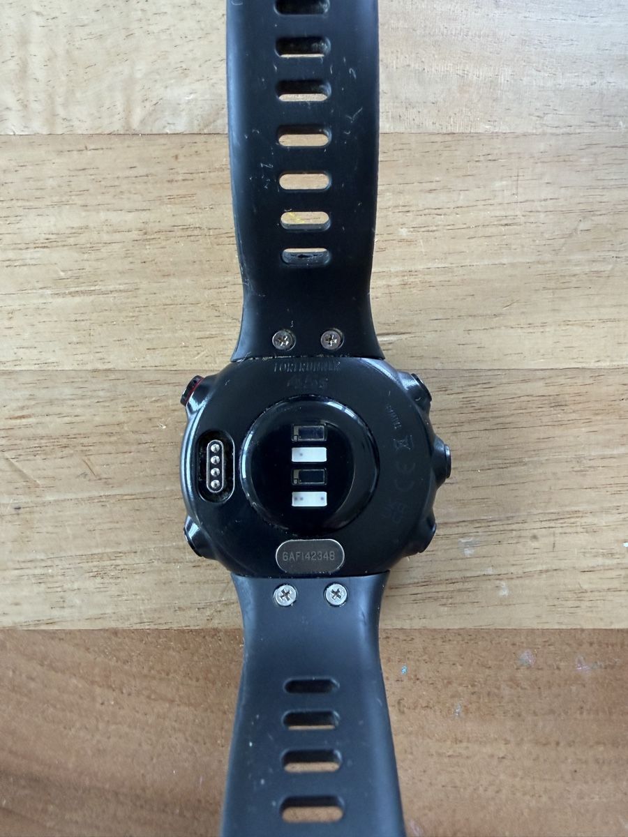Garmin Smartwatch: Garmin Forerunner 45S – Usato da Thun venduto da bmw_4 2
