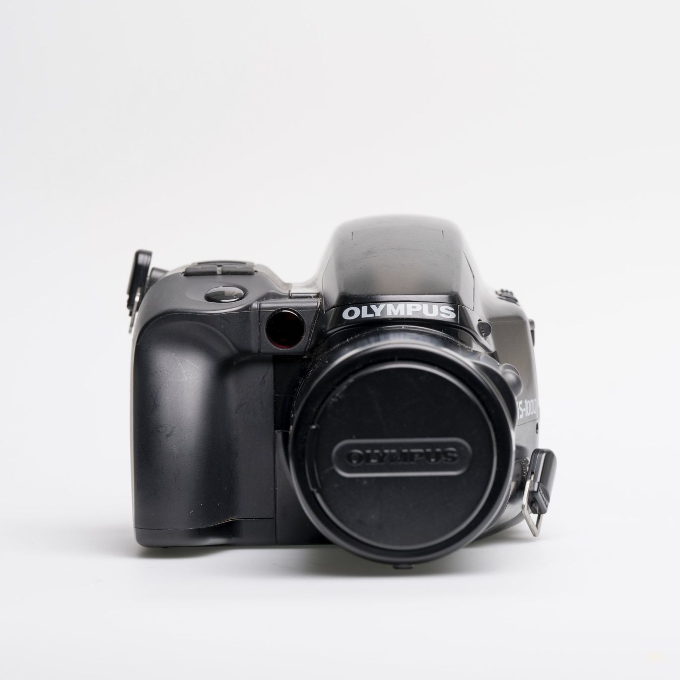 Olympus Kamera: Olympus is- 1000 ED F4.5 – Gebraucht aus Stans von studiofischlin 4