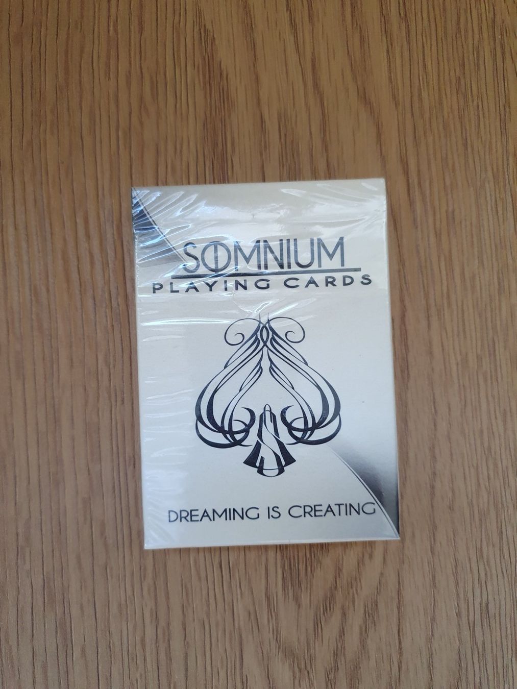 Giochi: Somnium Shadow Edition (sealed) – Nuovo e nell'imballaggio originale da Bern venduto da NilsMosi 1