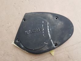 Zündungsdeckel Sachs 503 AB/AC/ADV A4489 Polrad Deckel Lich