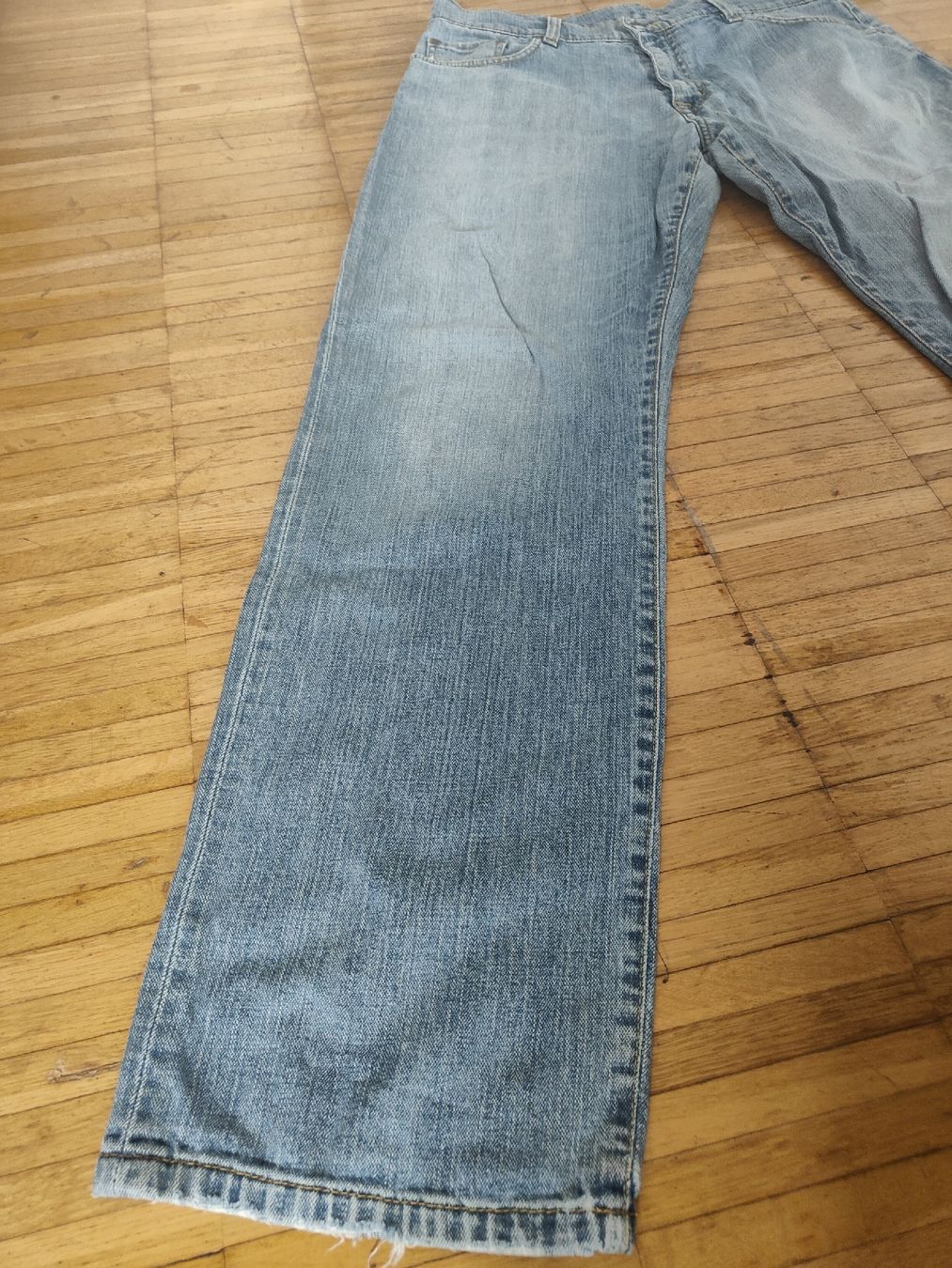 Lacoste Jeans: Lacoste Jeans Grösse 46 – Usato da Zürich venduto da naedaeo 2