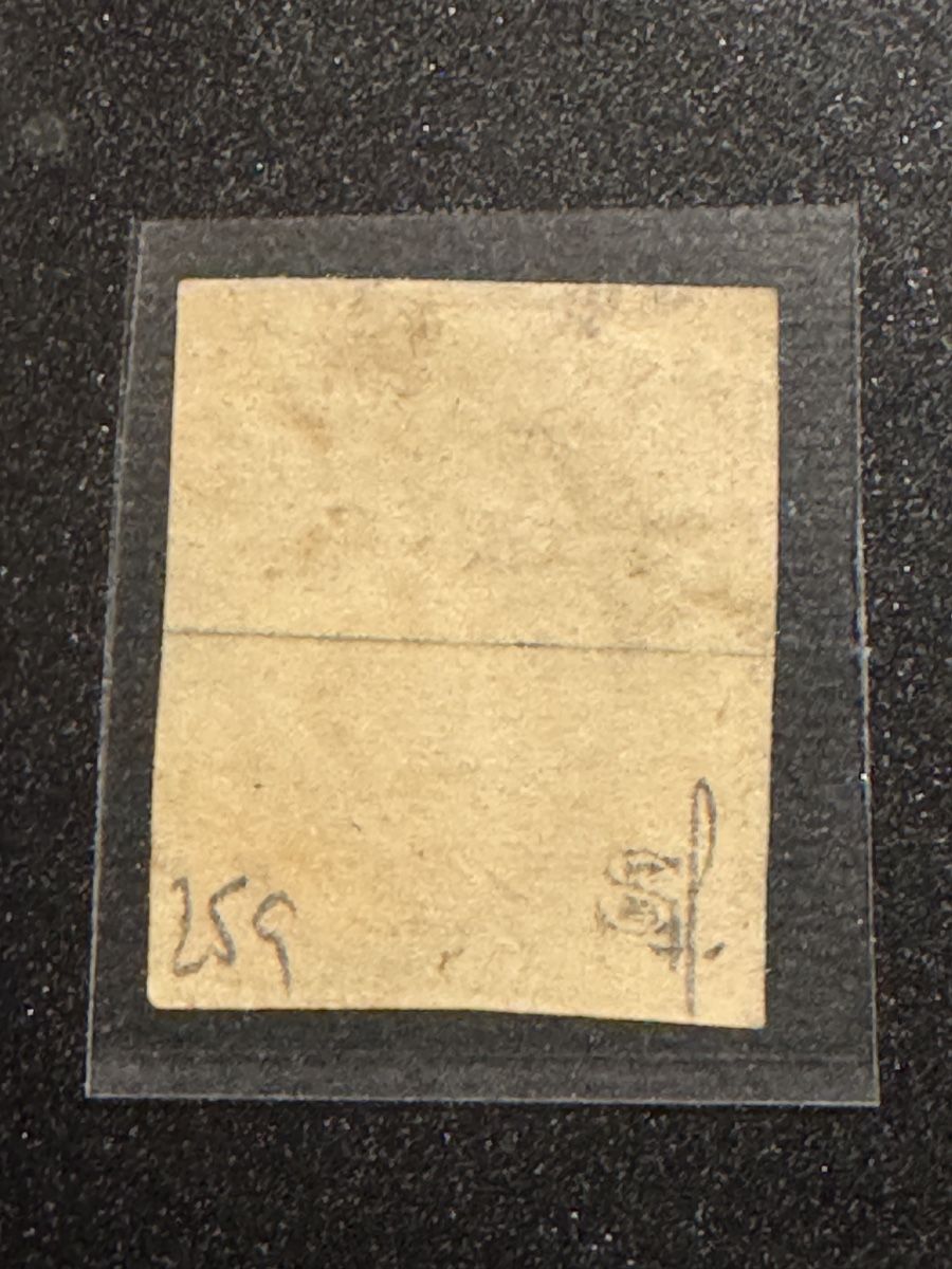 Tutti i francobolli: Toller Strubel – Usato da Uster venduto da Briefmarken 1