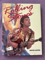 Rolling Stones Buch (Original Englisch)
