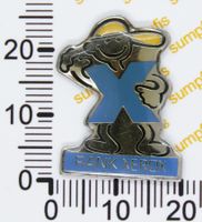 Pin Rank Xerox