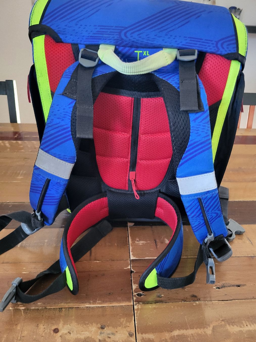 Borse & Zaini: Sac d'écolier SCOUT Genius – Usato da Ursy venduto da Tchoupitchou 2