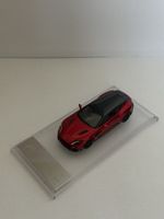 1/64 King Model AM Vanquish Zagato 1/999