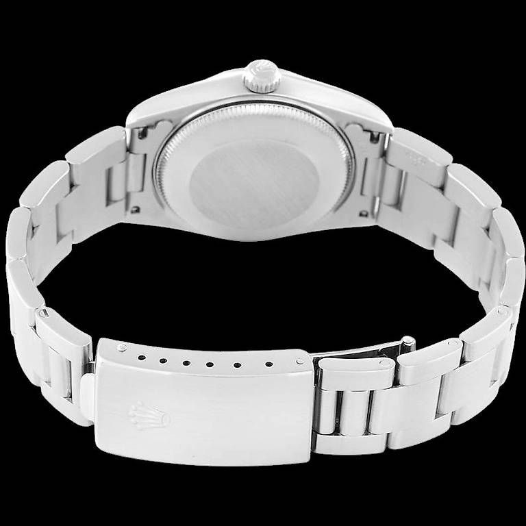 Rolex Orologi: ROLEX Datejust REF. 78240 - FULL SET 2003 - 31 MM – Usato da Grancia venduto da Gioielleria_DoroTi 3
