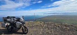 Ducati Multistrada 1200 Enduro