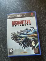Resident Evil Outbreak PS2 - Survival Horror Klassiker!
