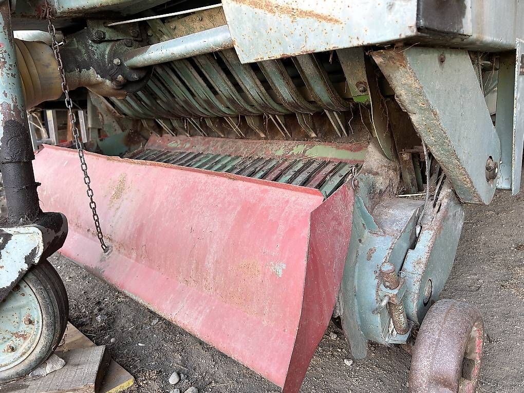 Remorques: Ladewagen Agrar TL-189 – D'occasion à Gams par Pinz88 1