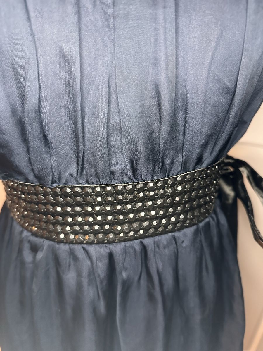 Vestiti: Abendkleid s/m Kleid – Usato da Pfaffhausen venduto da Klaras_second_hand 1