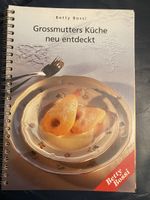 Betty Bossi Buch